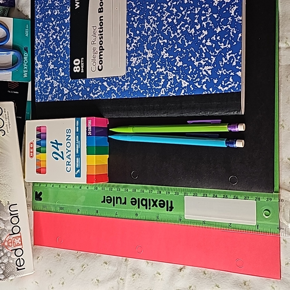 School Bundle - Picture 5 of 8